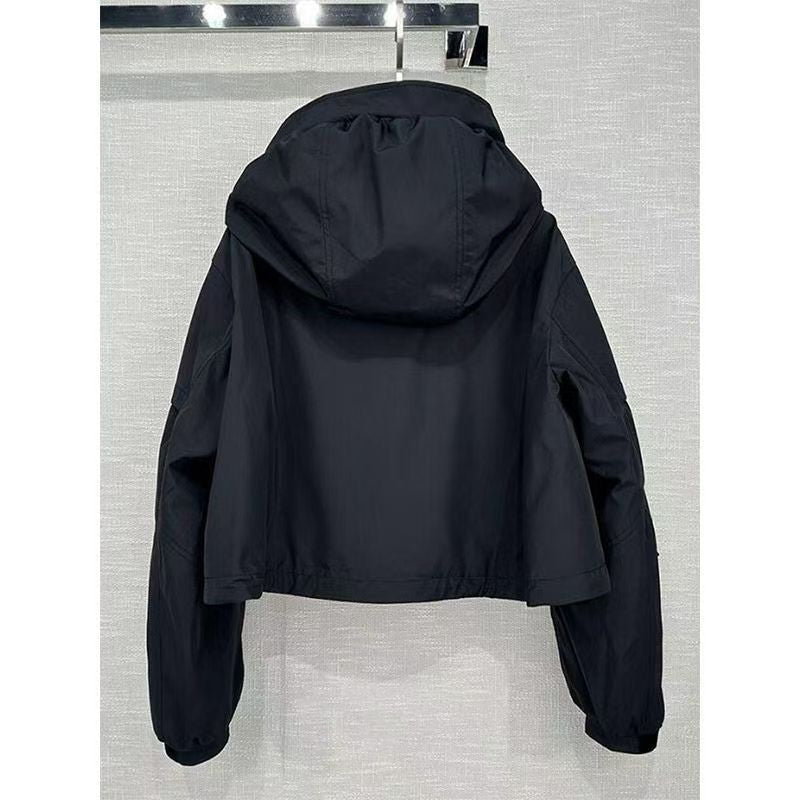 New type of assault suit, workwear, down jacket