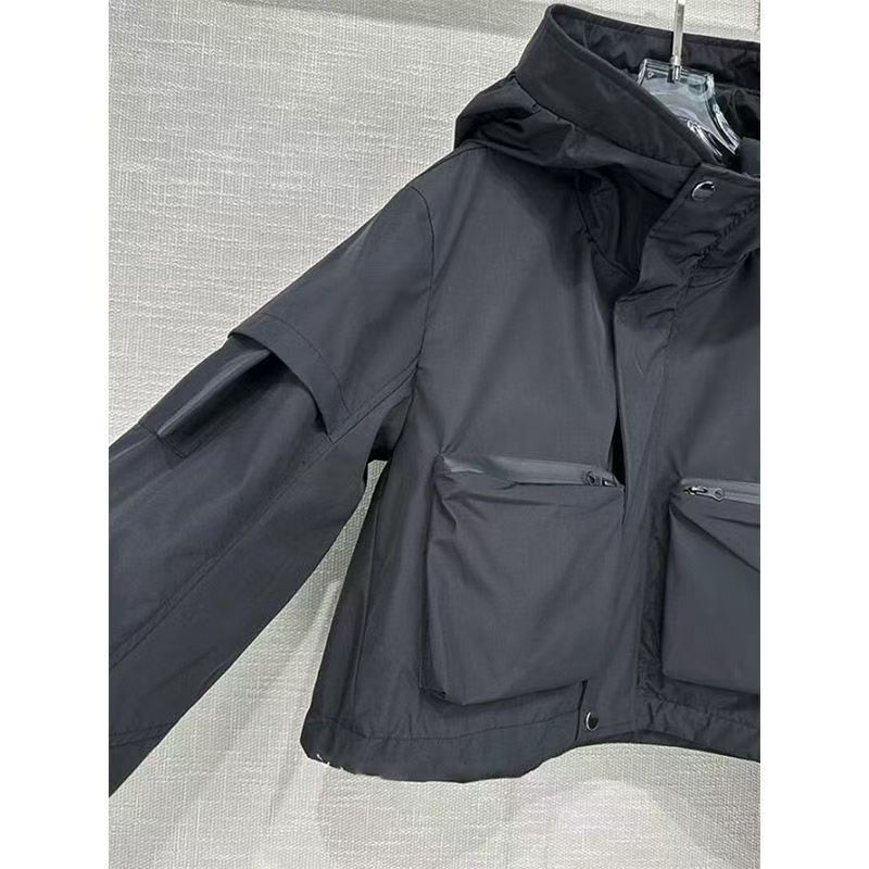 New type of assault suit, workwear, down jacket