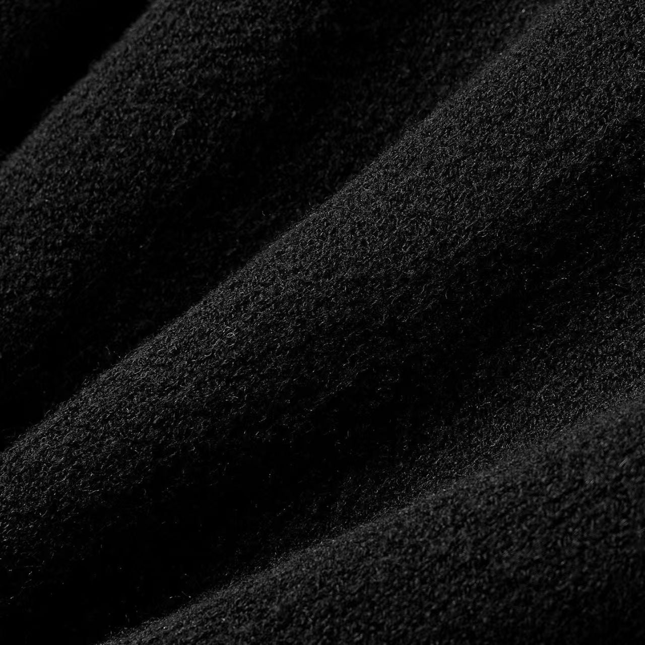 Color blocked single breasted cardigan top