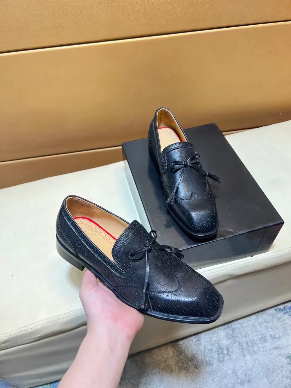 Shoe Price Difference Refund Special Link